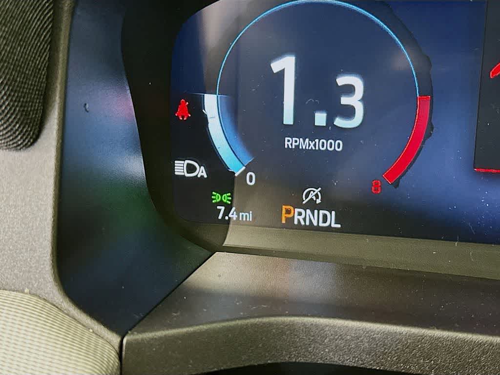 Thumbnail: 2026 Ford Explorer - 18