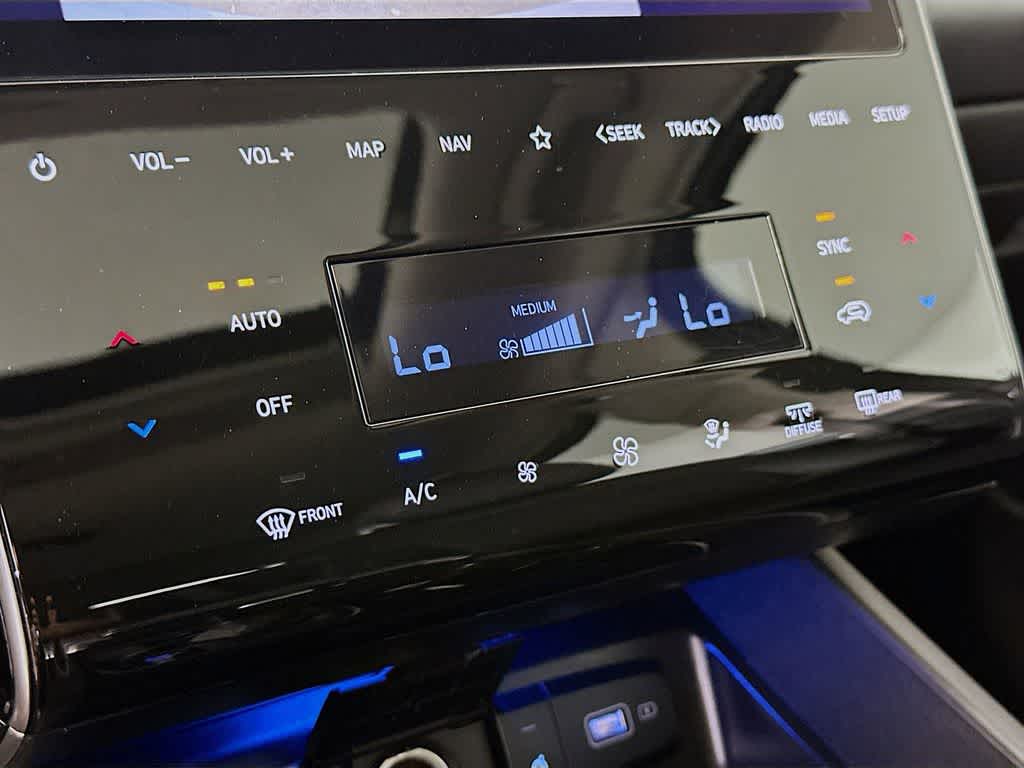 Thumbnail: 2024 Hyundai Tucson - 18