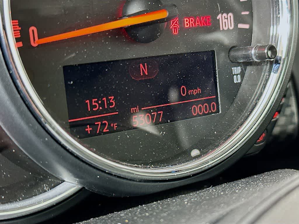 Thumbnail: 2016 MINI Cooper Hardtop - 19