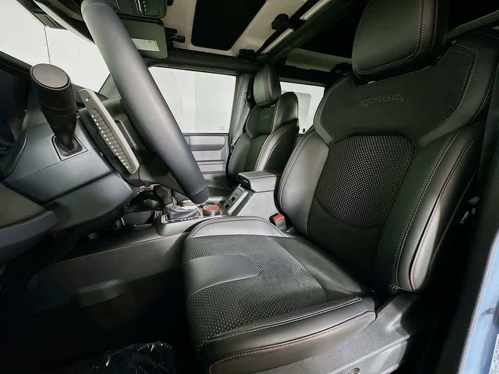 Thumbnail: 2025 Ford Bronco - 12