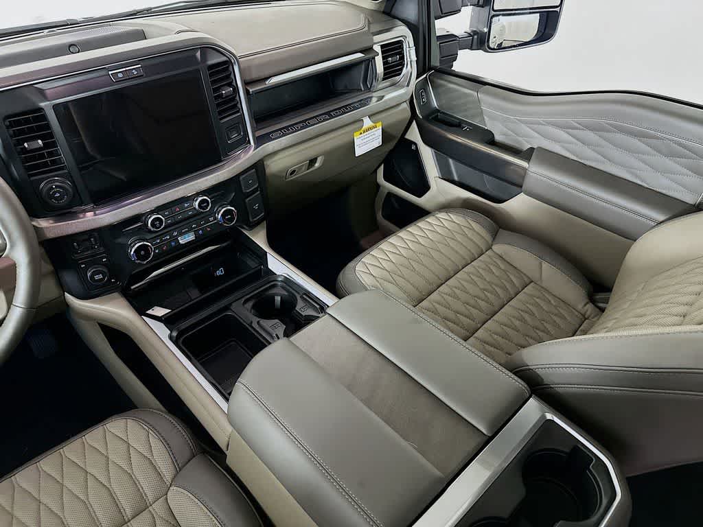 Thumbnail: 2026 Ford F-350 - 11