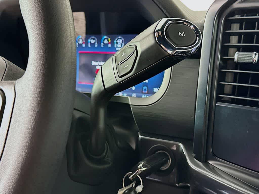 Thumbnail: 2025 Ford F-150 - 19