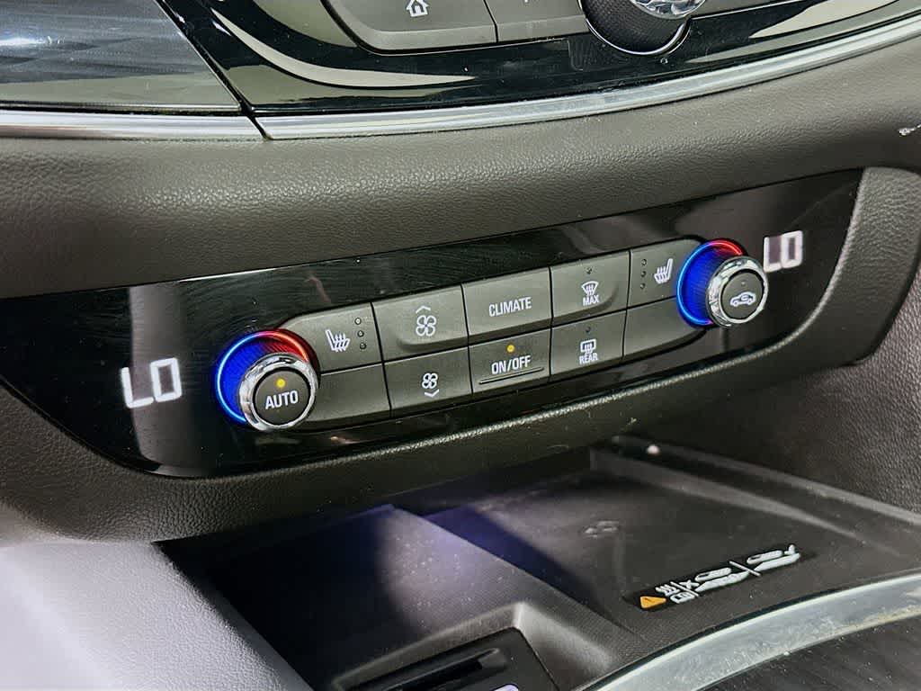 Thumbnail: 2023 Buick Enclave - 18