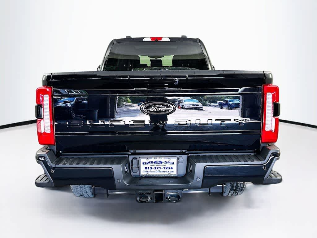 Thumbnail: 2025 Ford F-250 - 5