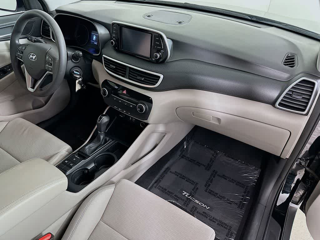 Thumbnail: 2020 Hyundai Tucson - 31