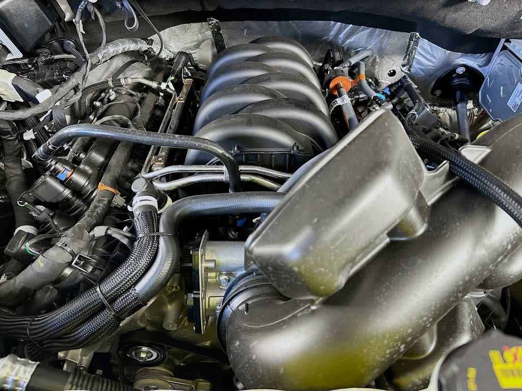 Thumbnail: 2026 Ford F-150 - 8