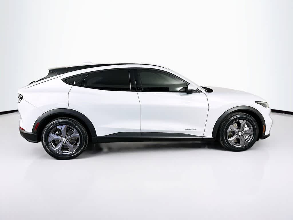 Thumbnail: 2022 Ford Mustang Mach-E - 25