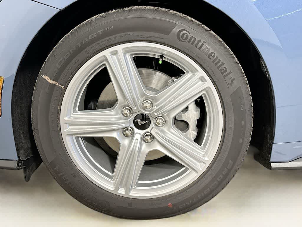 Thumbnail: 2026 Ford Mustang - 7