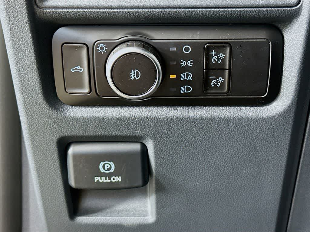 Thumbnail: 2025 Ford F-150 - 27