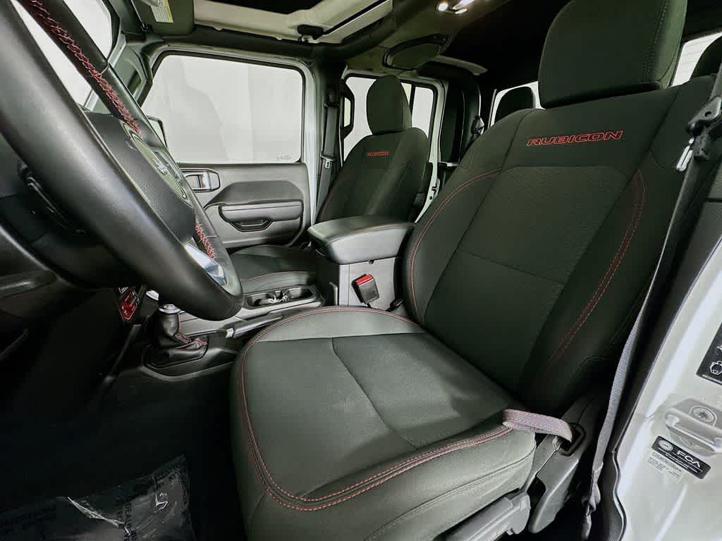 Thumbnail: 2022 Jeep Gladiator - 12