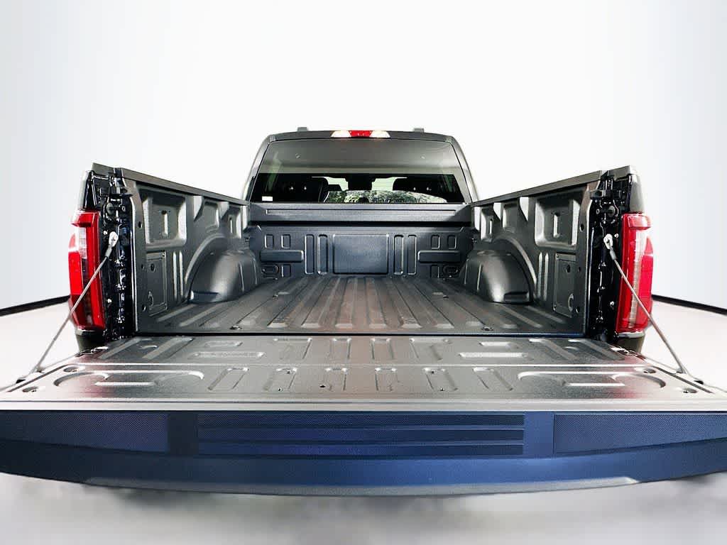 Thumbnail: 2025 Ford F-150 - 21