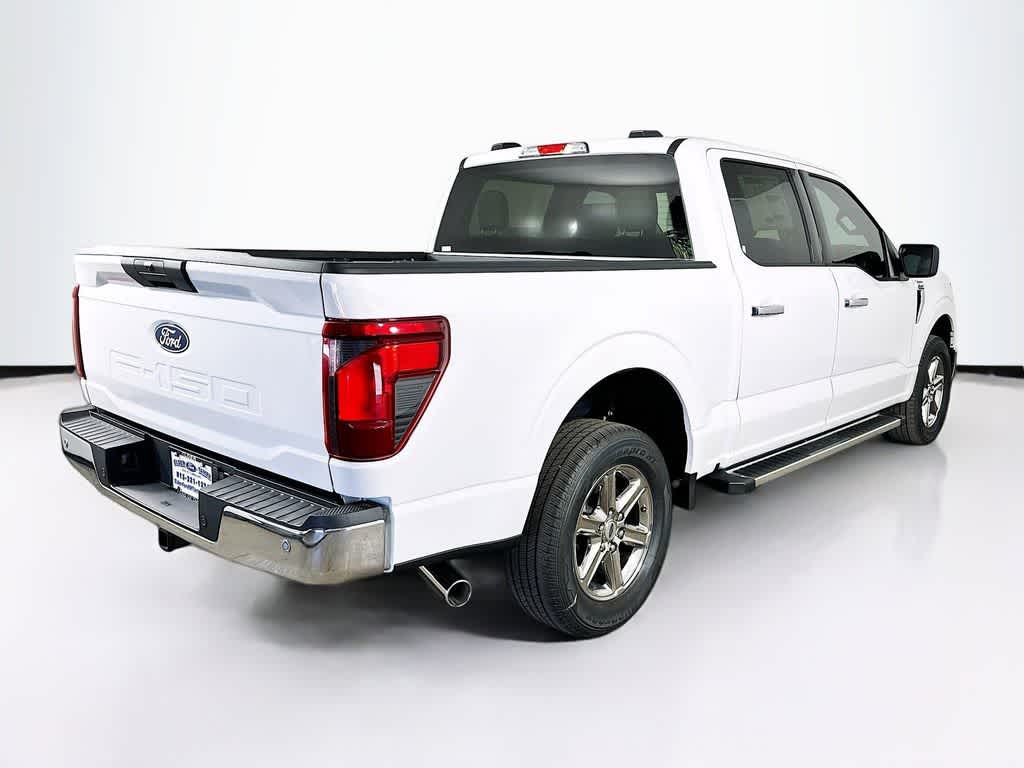 Thumbnail: 2025 Ford F-150 - 24
