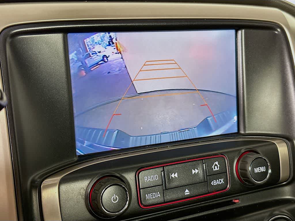 2016 GMC Sierra 1500 Denali 26