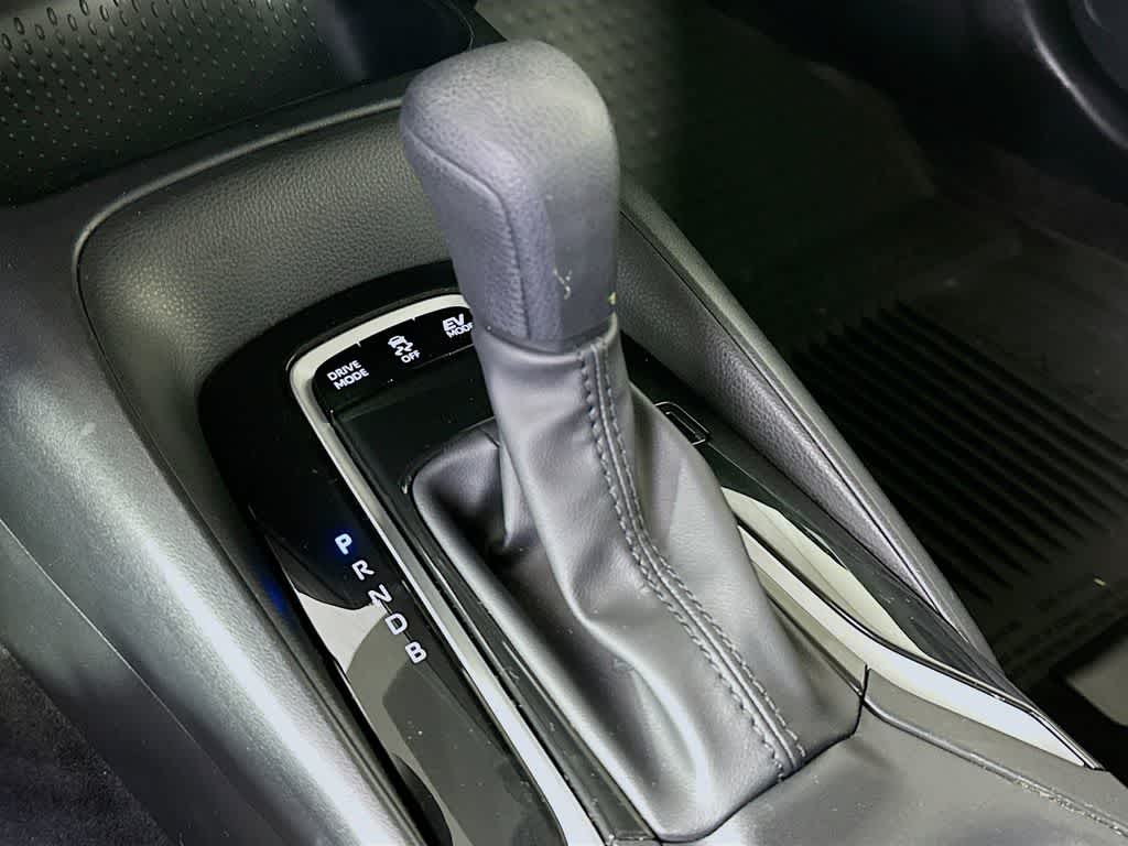 Thumbnail: 2025 Toyota Corolla - 18