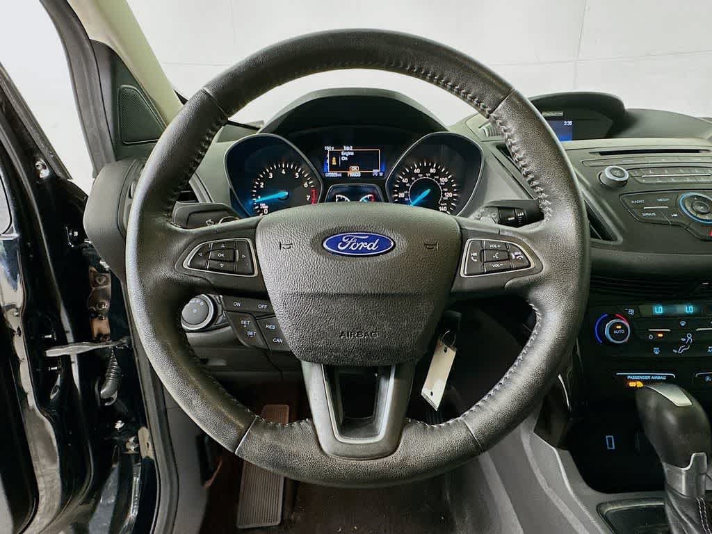 Thumbnail: 2017 Ford Escape - 16