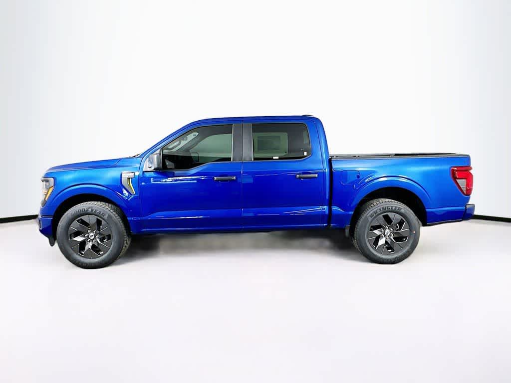 Thumbnail: 2025 Ford F-150 - 3
