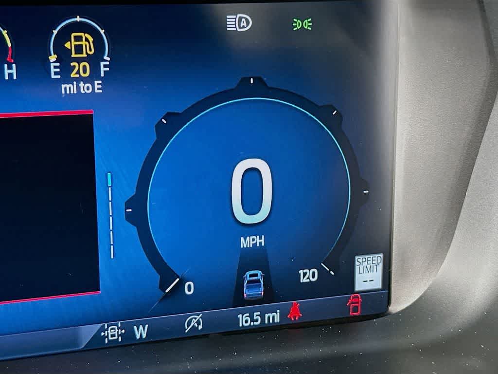 Thumbnail: 2025 Ford F-150 - 20