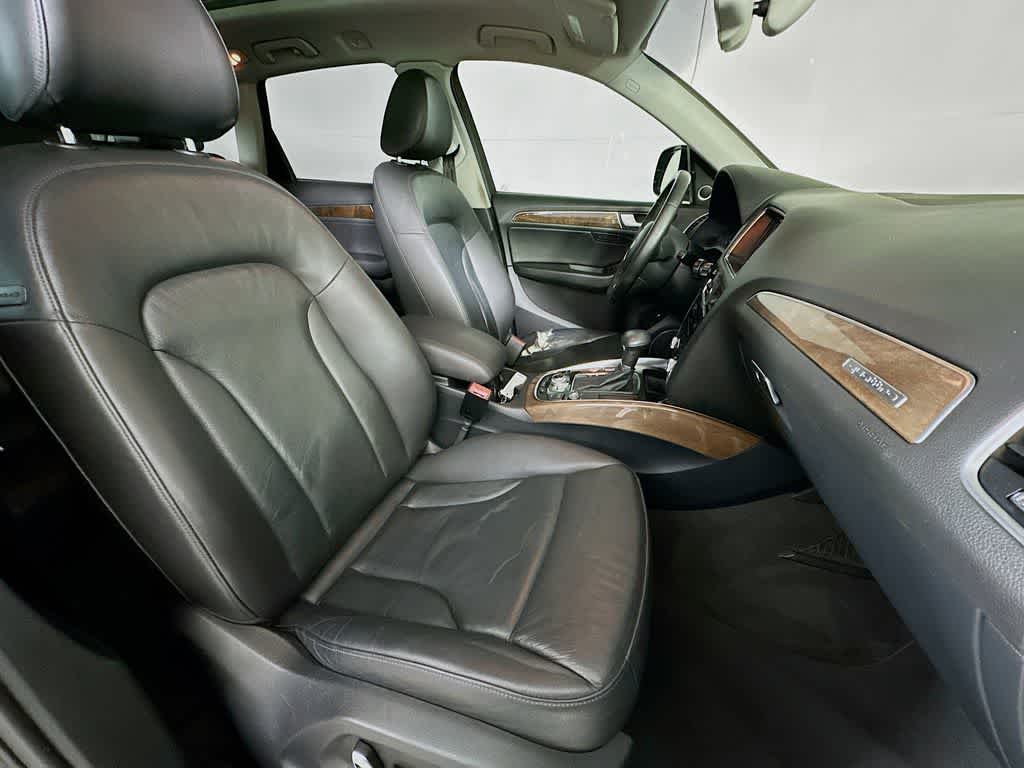 Thumbnail: 2015 Audi Q5 - 15