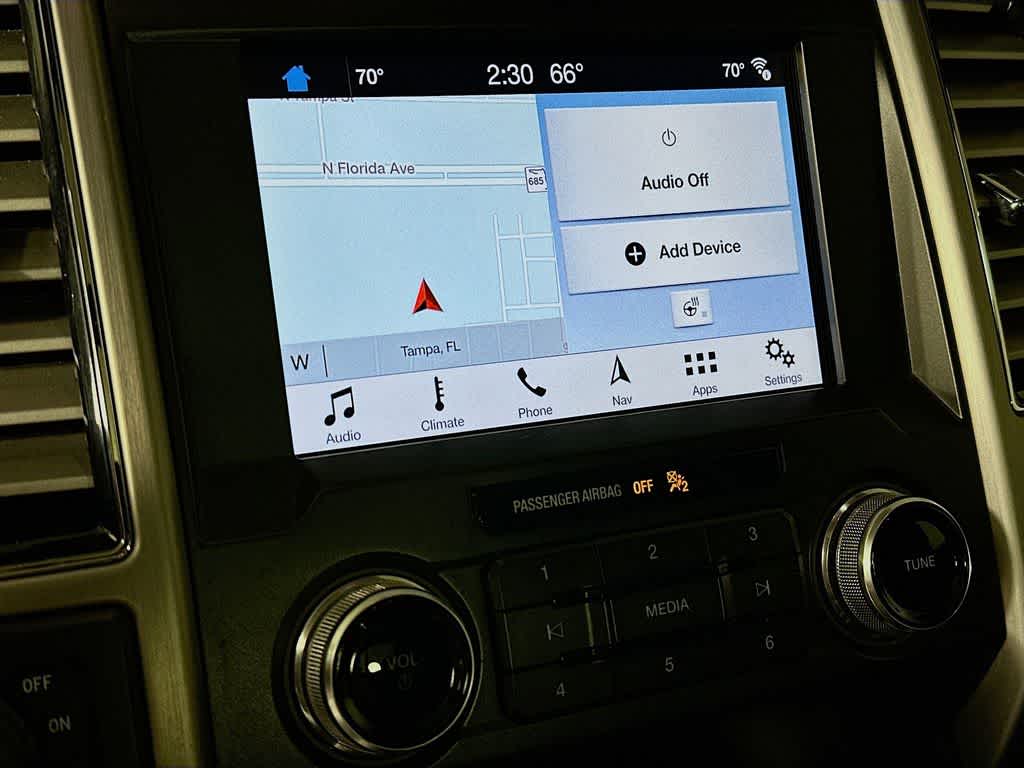 Thumbnail: 2019 Ford F-150 - 17