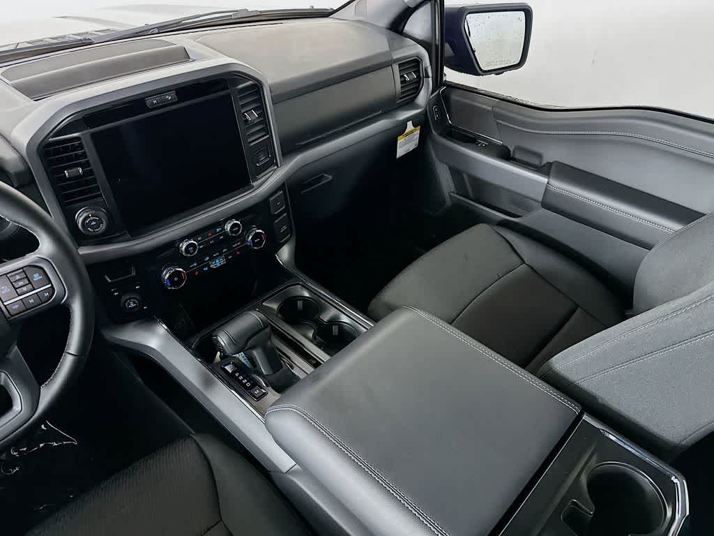 Thumbnail: 2025 Ford F-150 - 11