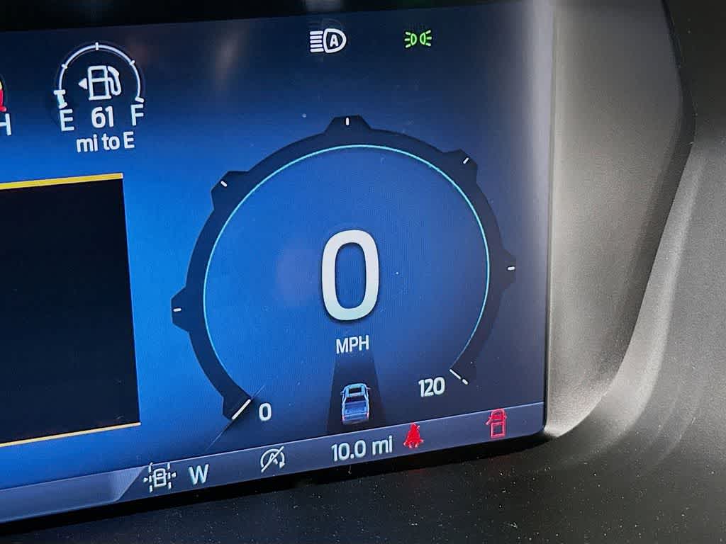 Thumbnail: 2025 Ford F-150 - 20