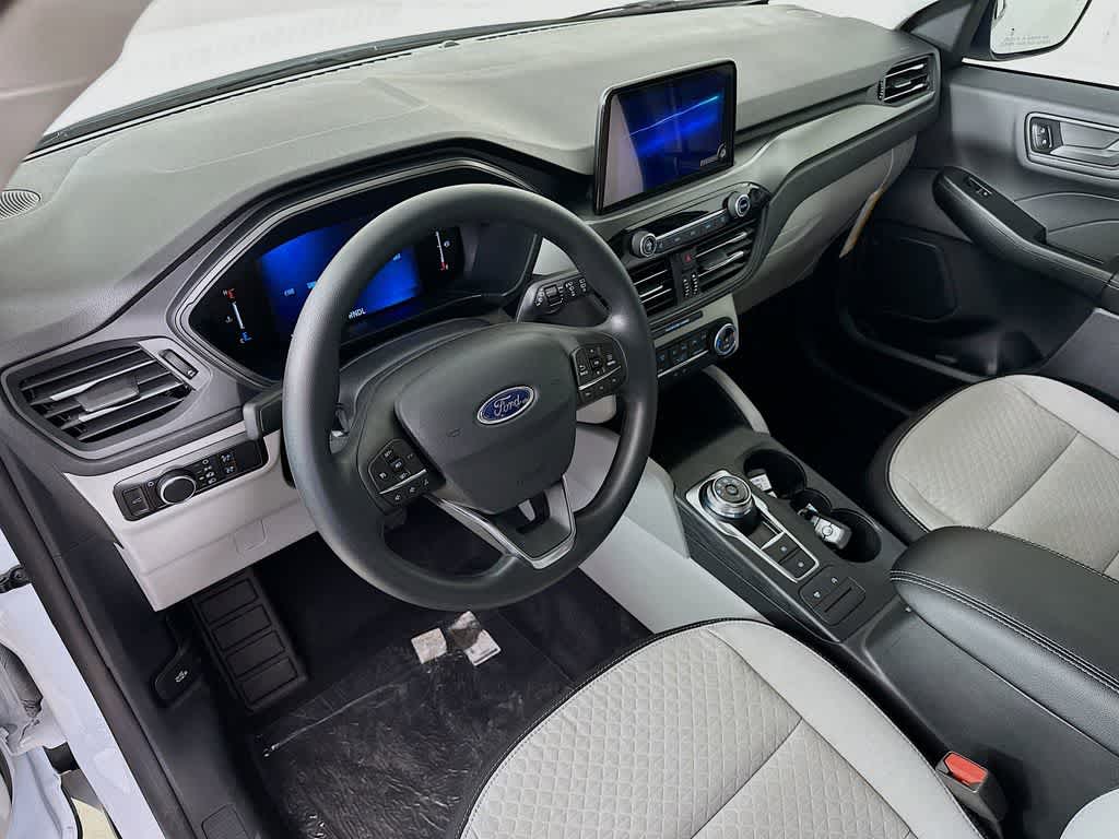 Thumbnail: 2026 Ford Escape - 2