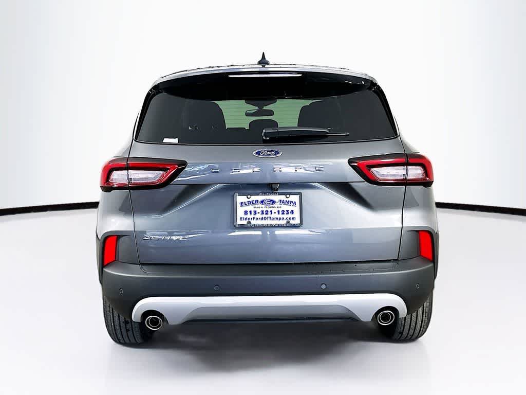 Thumbnail: 2025 Ford Escape - 5