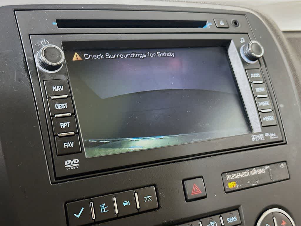 Thumbnail: 2010 Buick Enclave - 27