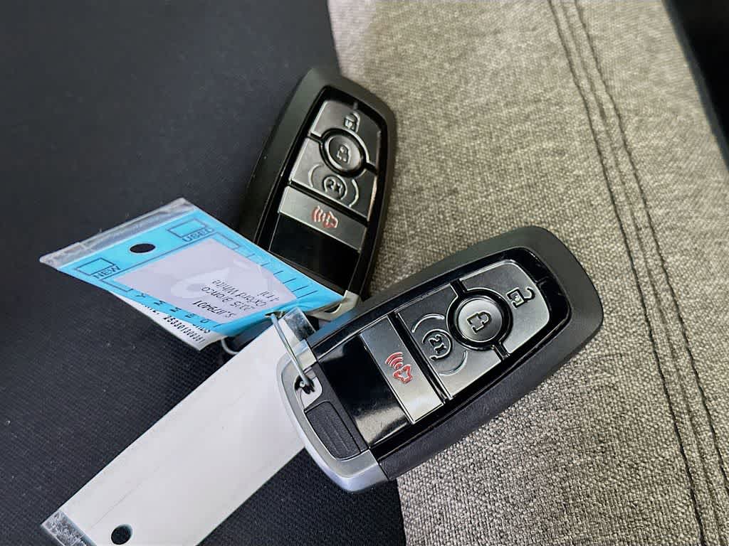 Thumbnail: 2025 Ford Bronco - 22