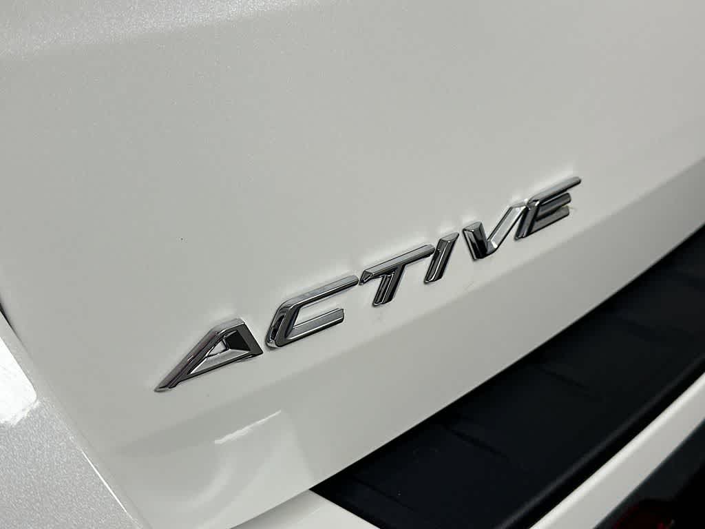 Thumbnail: 2025 Ford Explorer - 7