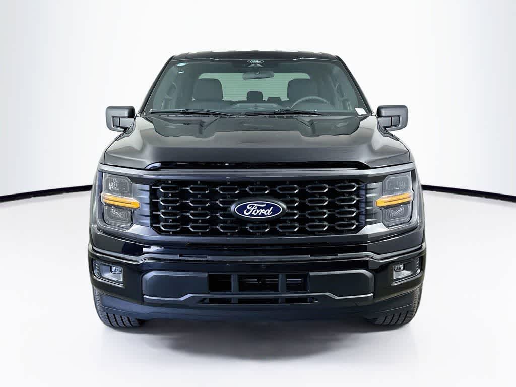 Thumbnail: 2026 Ford F-150 - 6