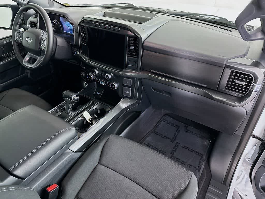 Thumbnail: 2023 Ford F-150 - 33