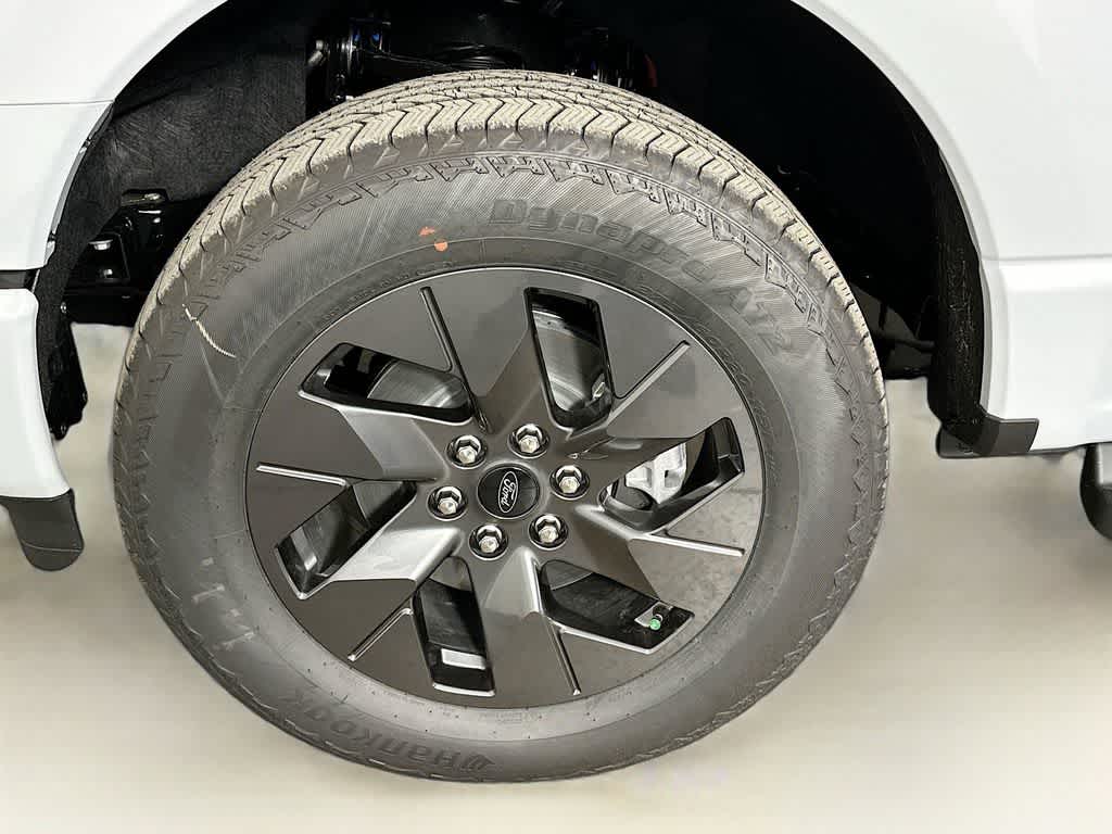 Thumbnail: 2025 Ford F-150 - 8