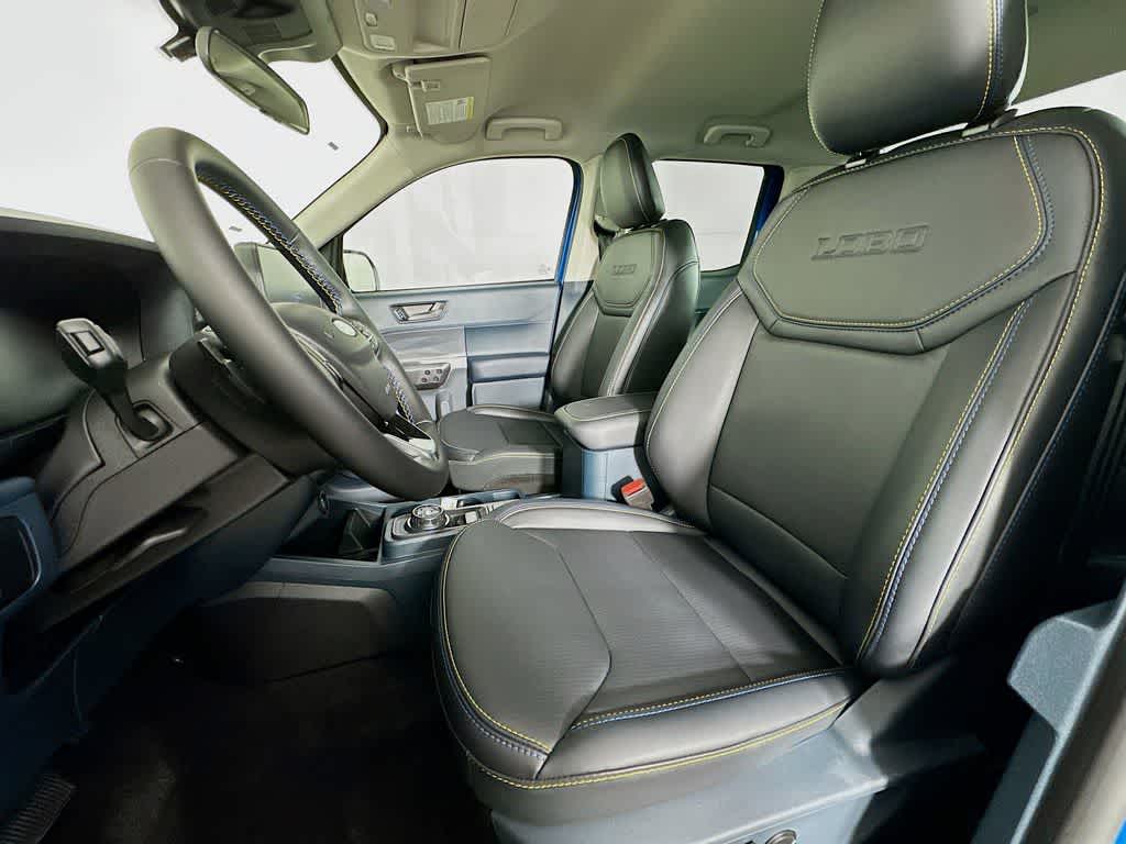 Thumbnail: 2026 Ford Maverick - 12