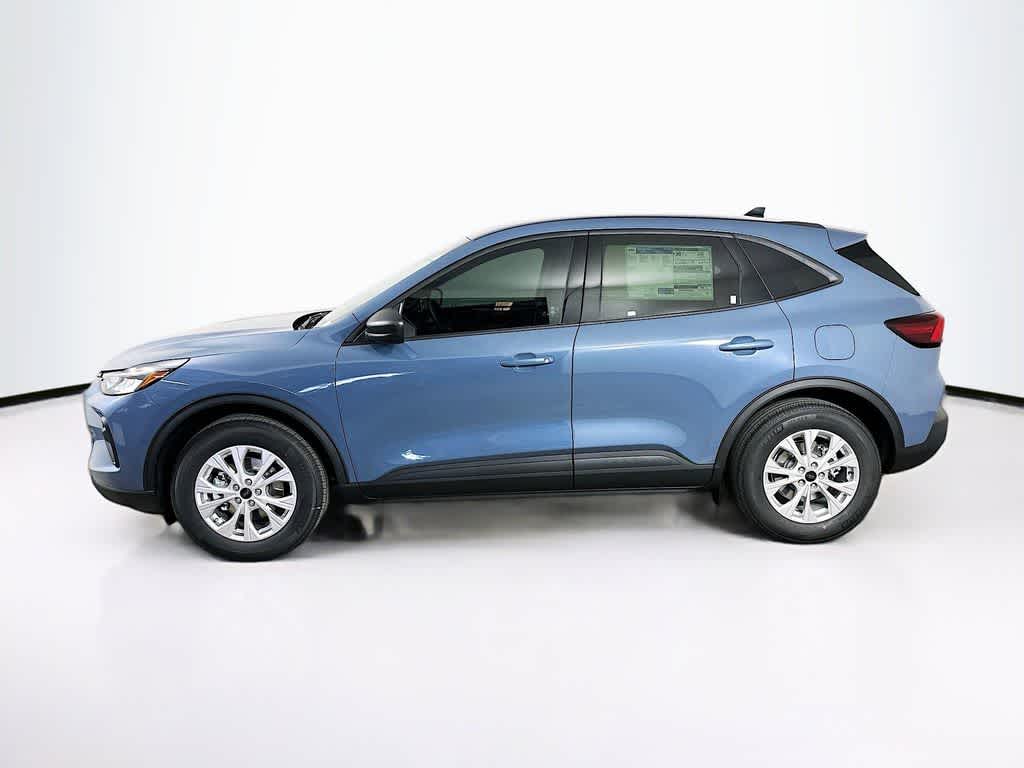 Thumbnail: 2026 Ford Escape - 3