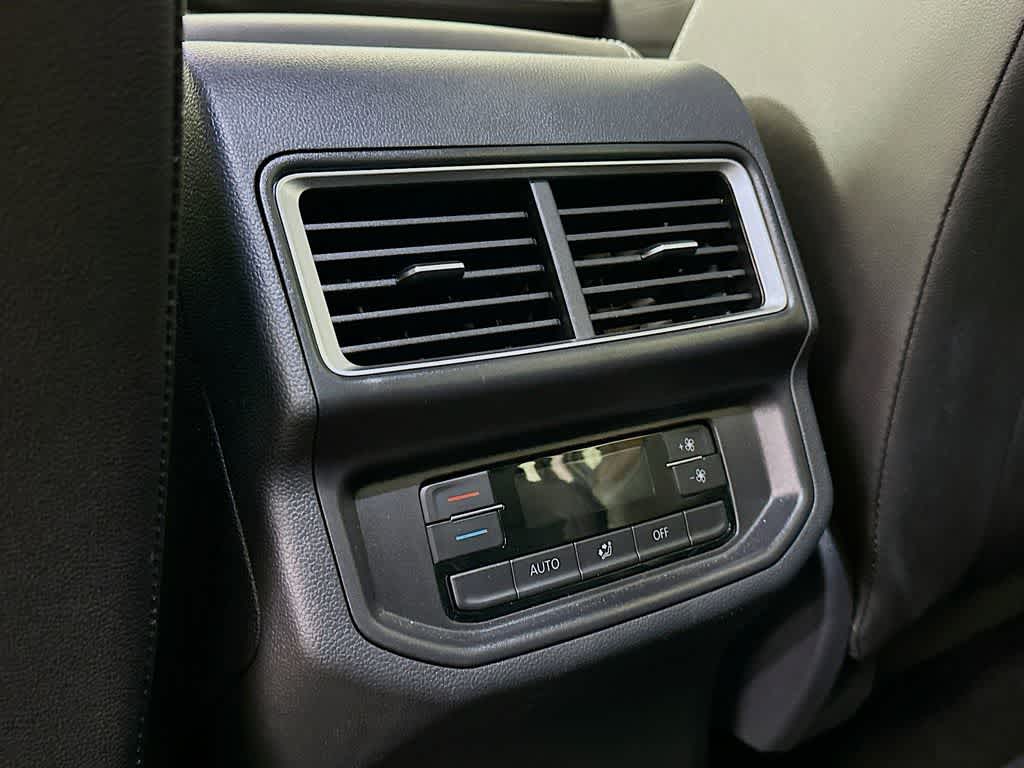 Thumbnail: 2025 Volkswagen Atlas - 13