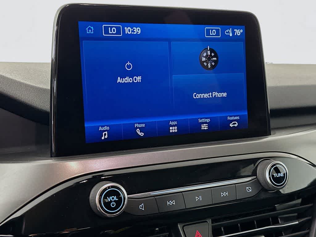 Thumbnail: 2023 Ford Escape - 16