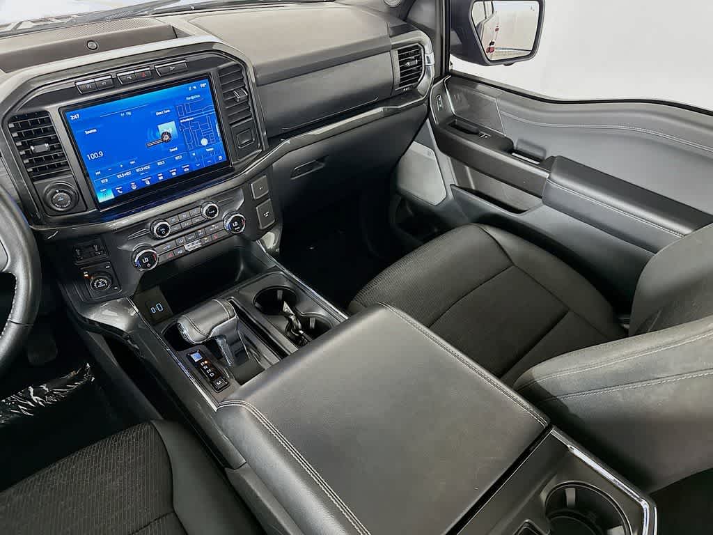 Thumbnail: 2021 Ford F-150 - 11