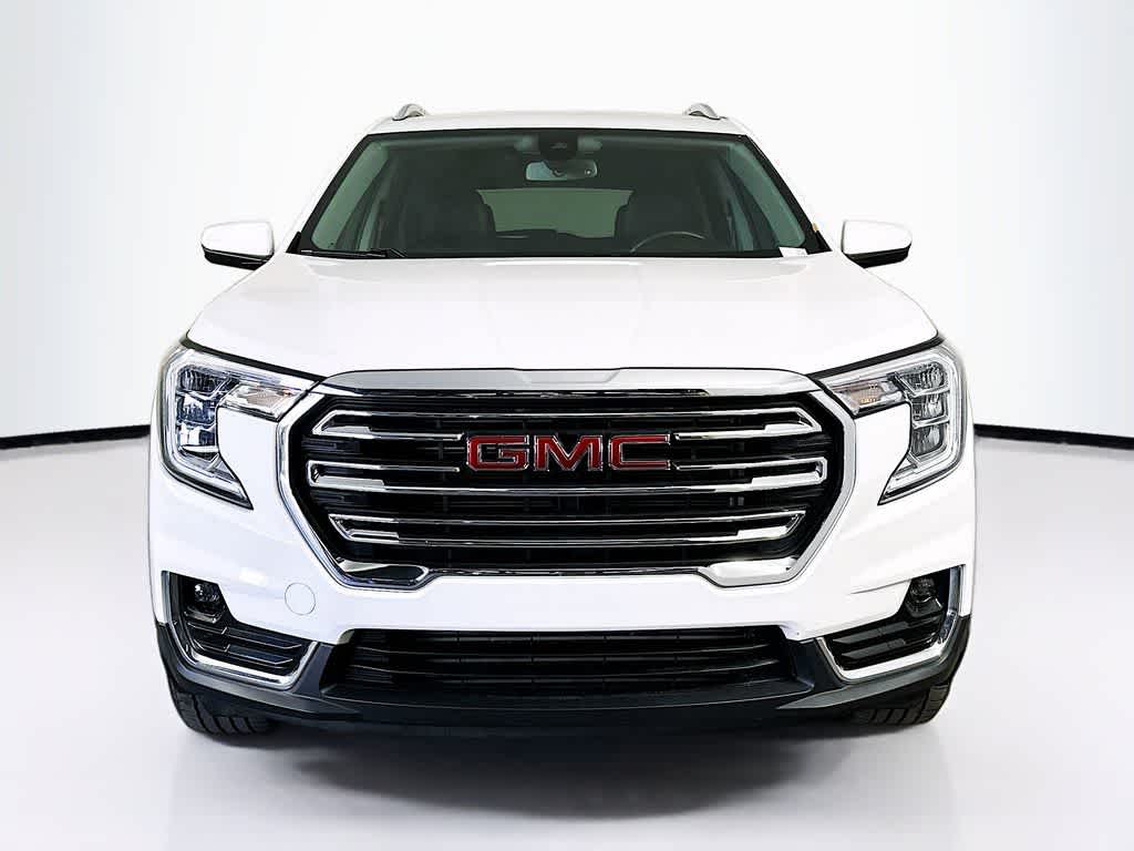 Thumbnail: 2023 GMC Terrain - 6