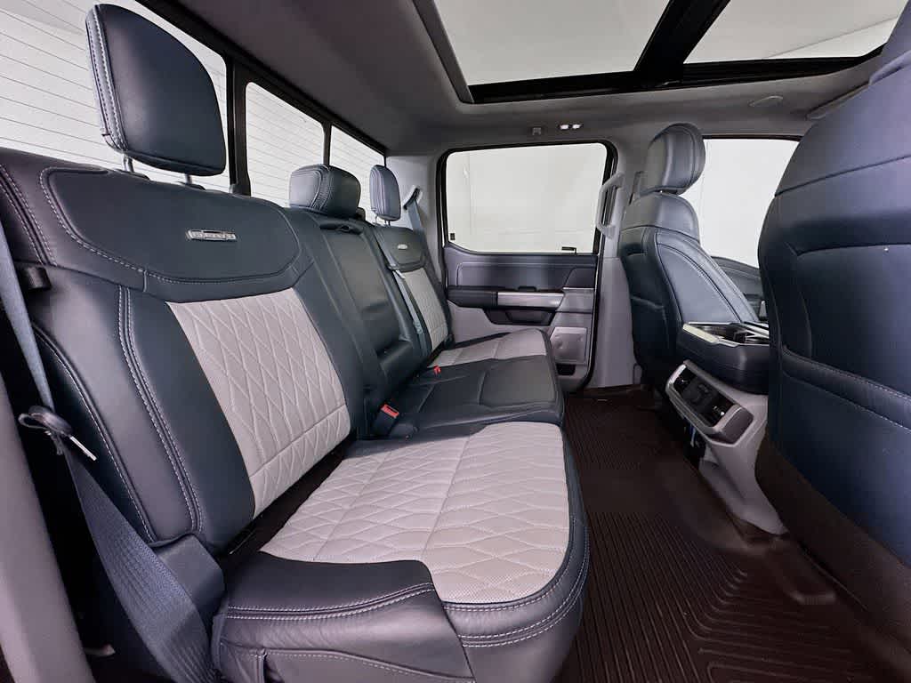 Thumbnail: 2022 Ford F-150 - 34