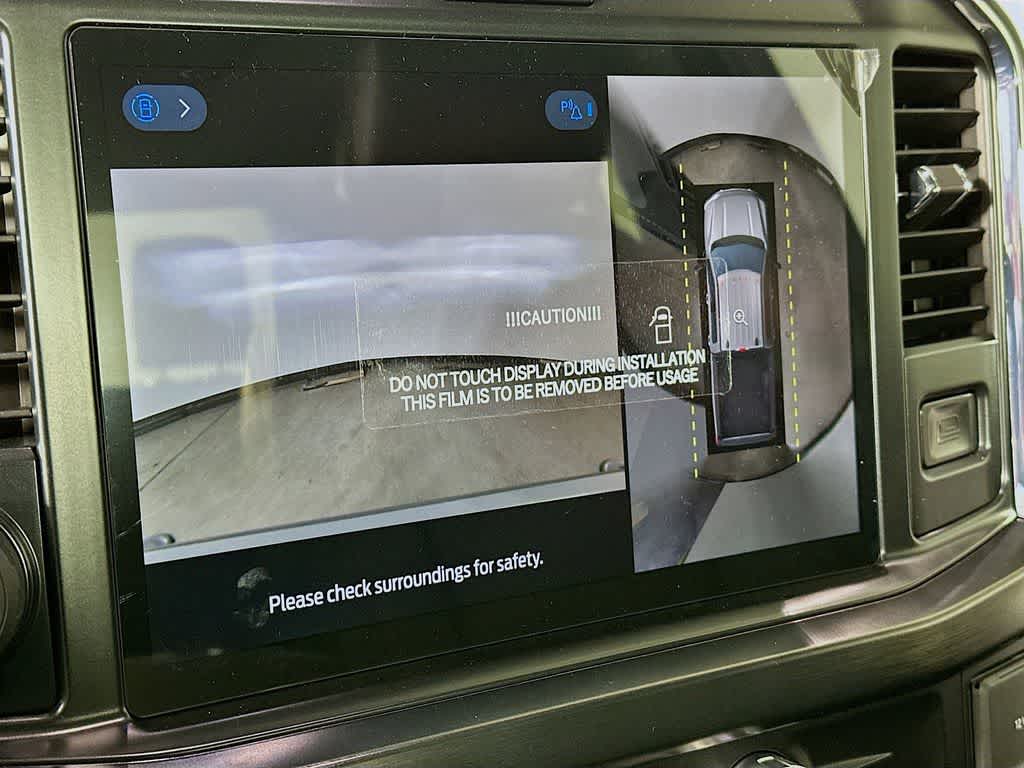 Thumbnail: 2026 Ford F-250 - 29