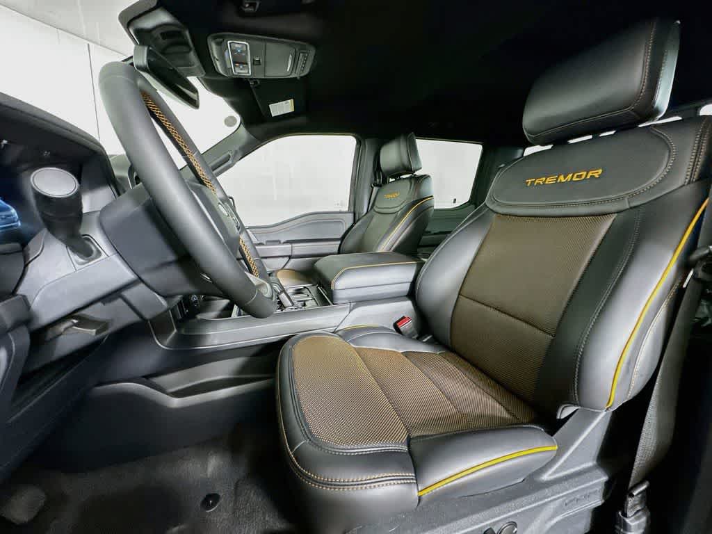 Thumbnail: 2026 Ford F-150 - 12