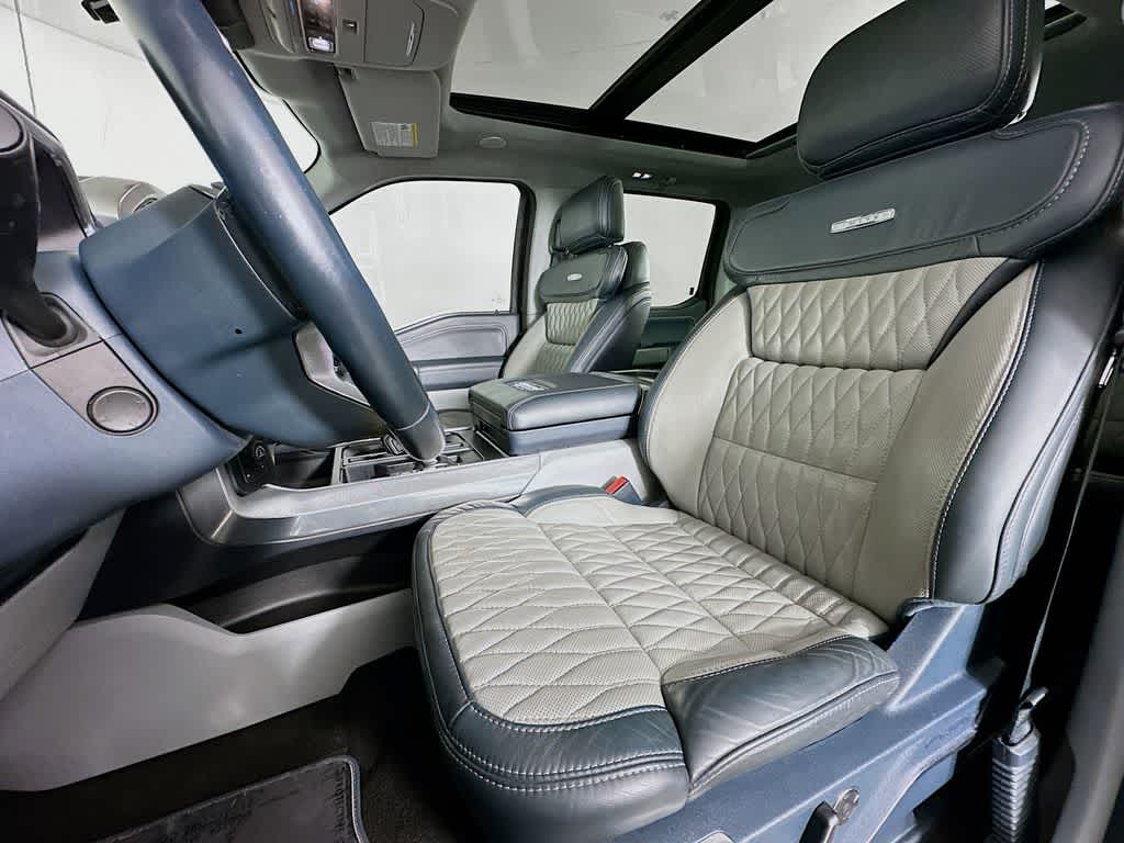 Thumbnail: 2021 Ford F-150 - 12