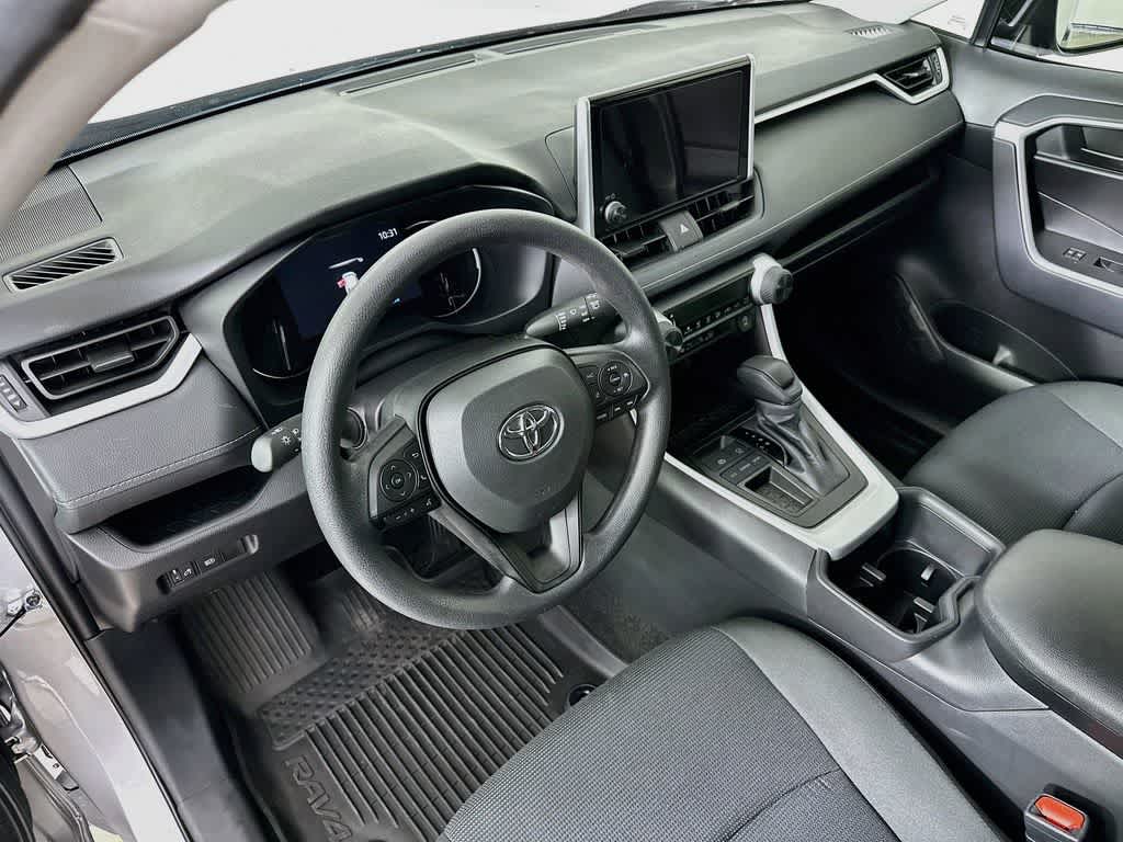 Thumbnail: 2025 Toyota RAV4 - 2
