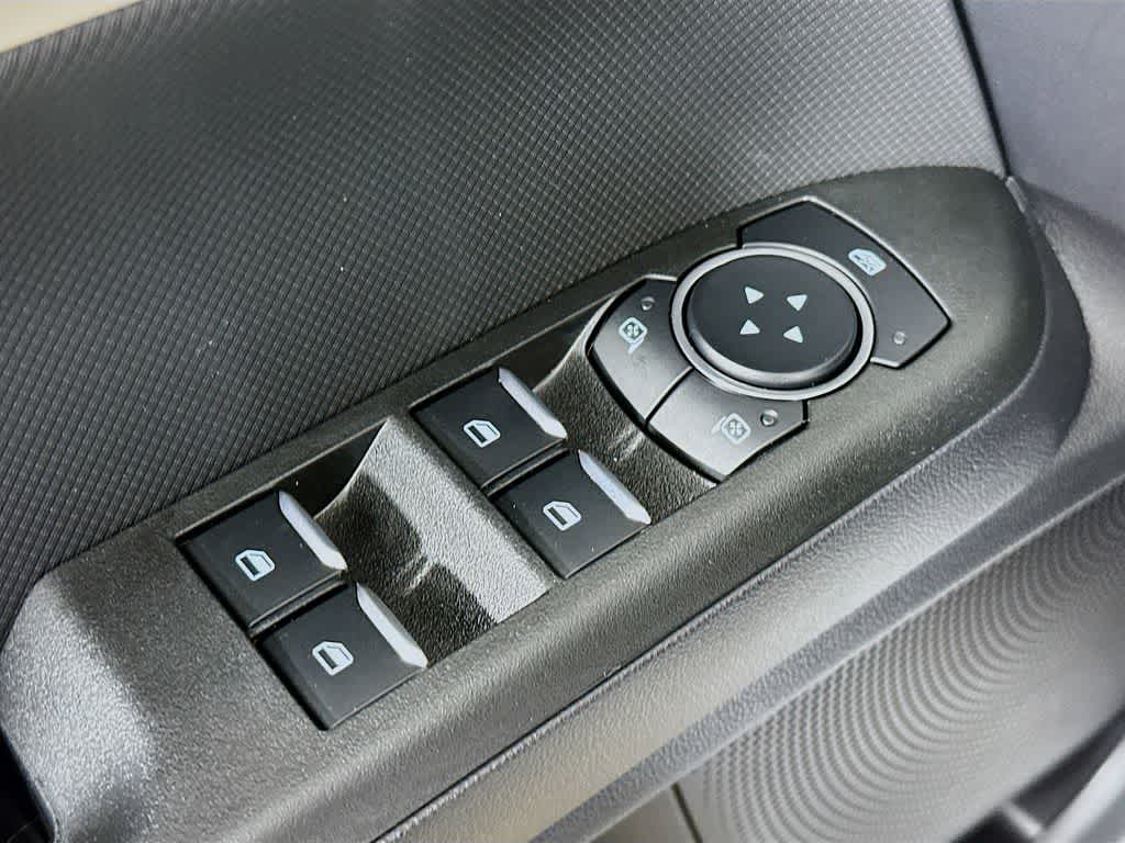 Thumbnail: 2025 Ford Bronco Sport - 28