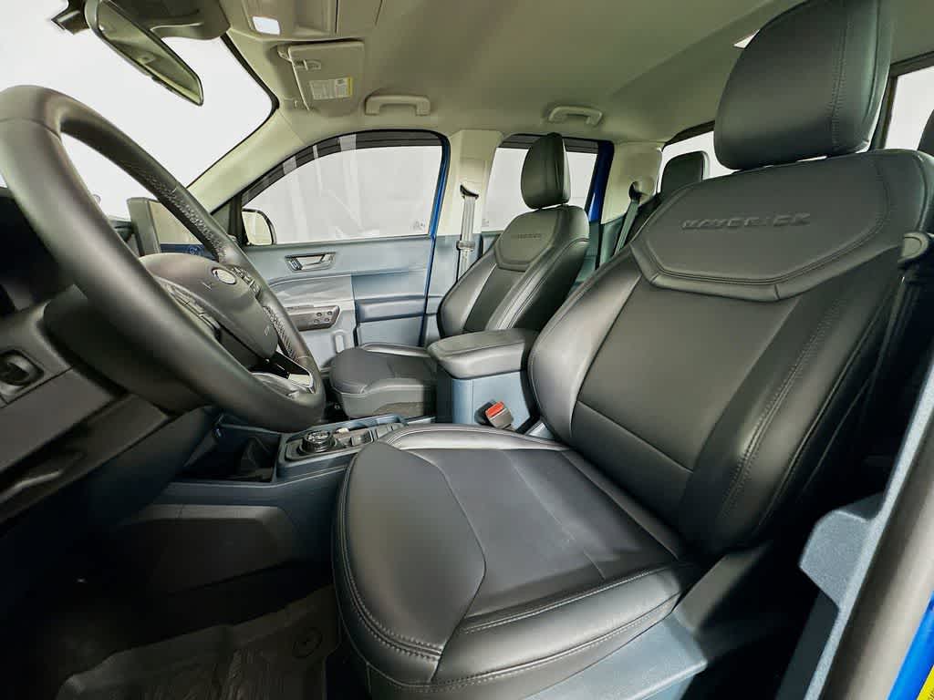 Thumbnail: 2025 Ford Maverick - 12