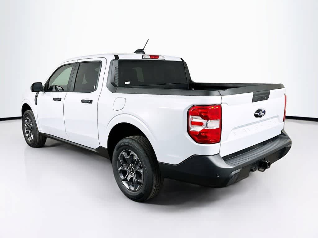 Thumbnail: 2026 Ford Maverick - 4