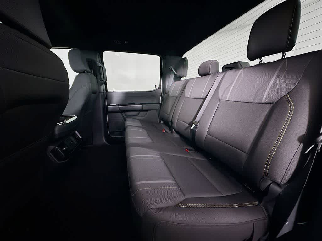 Thumbnail: 2025 Ford F-150 - 14