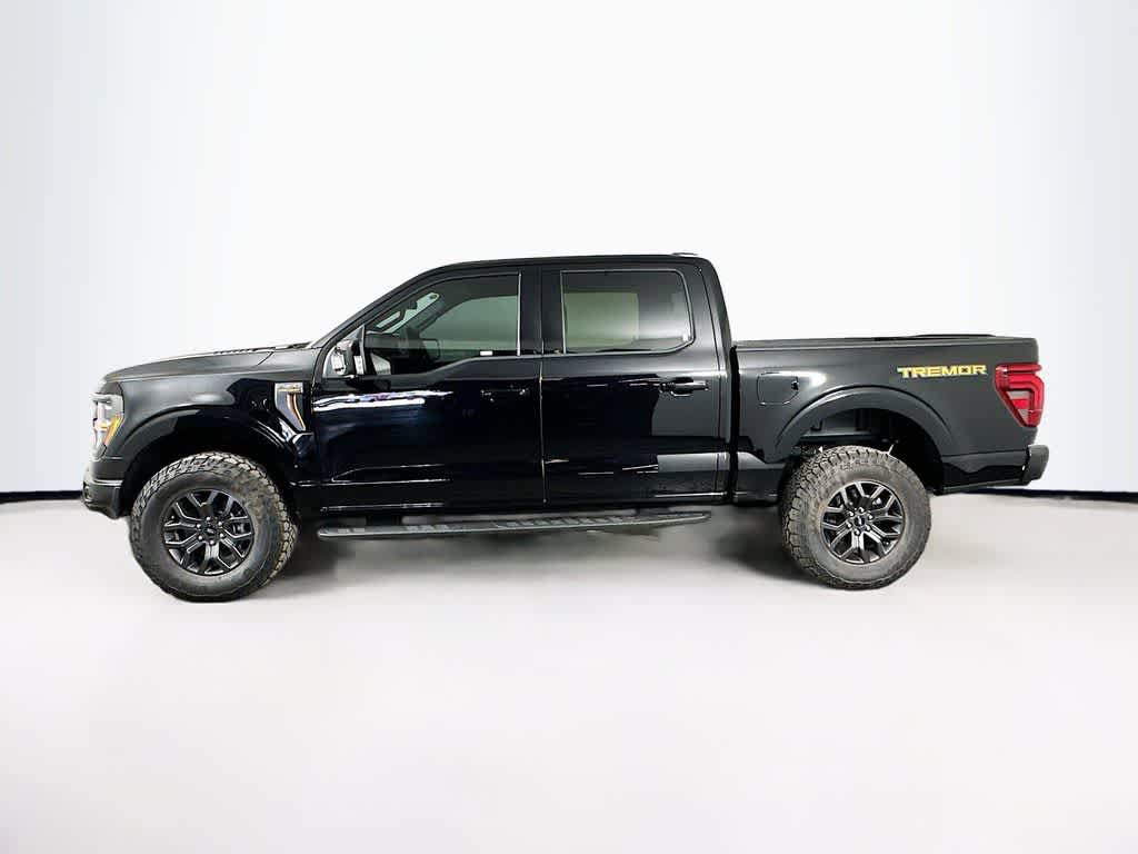 Thumbnail: 2025 Ford F-150 - 3