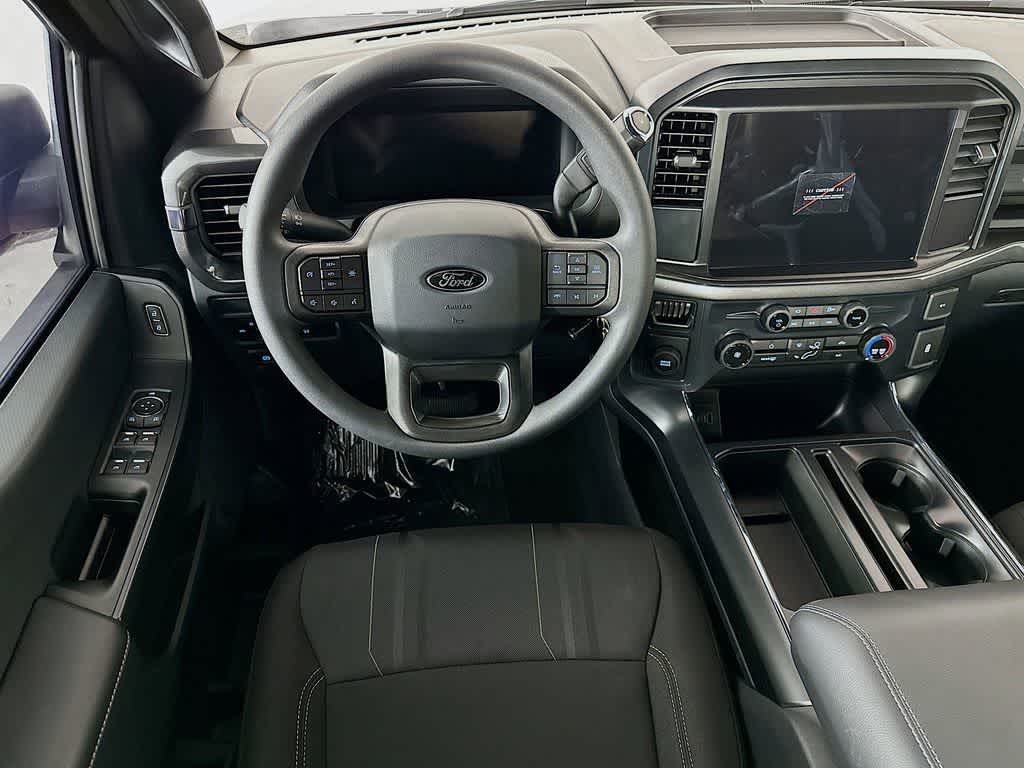 Thumbnail: 2025 Ford F-150 - 10